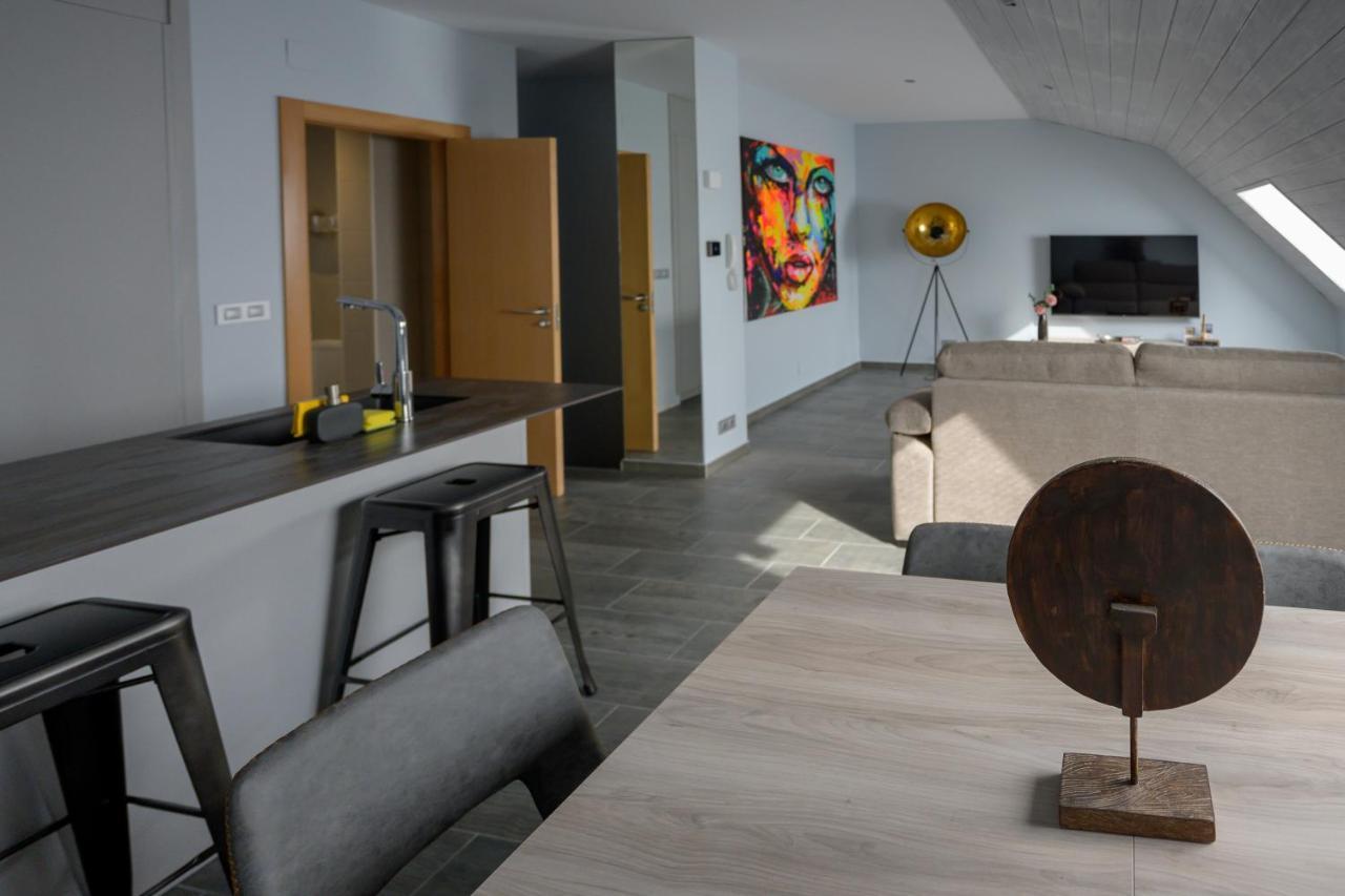 Apartamento Frente Telecabina Vallnord - Bike Park 641 ลามัสซานา ภายนอก รูปภาพ