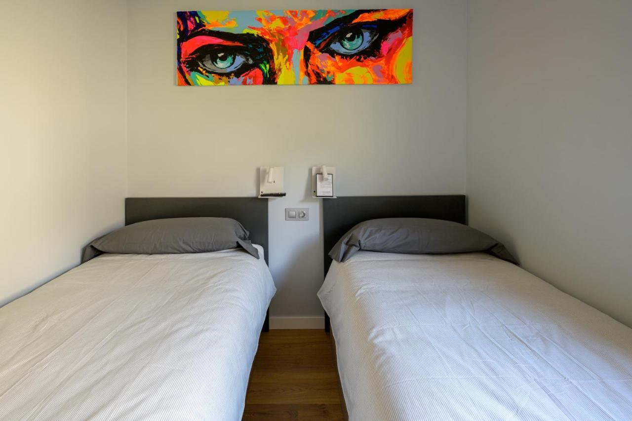Apartamento Frente Telecabina Vallnord - Bike Park 641 ลามัสซานา ภายนอก รูปภาพ